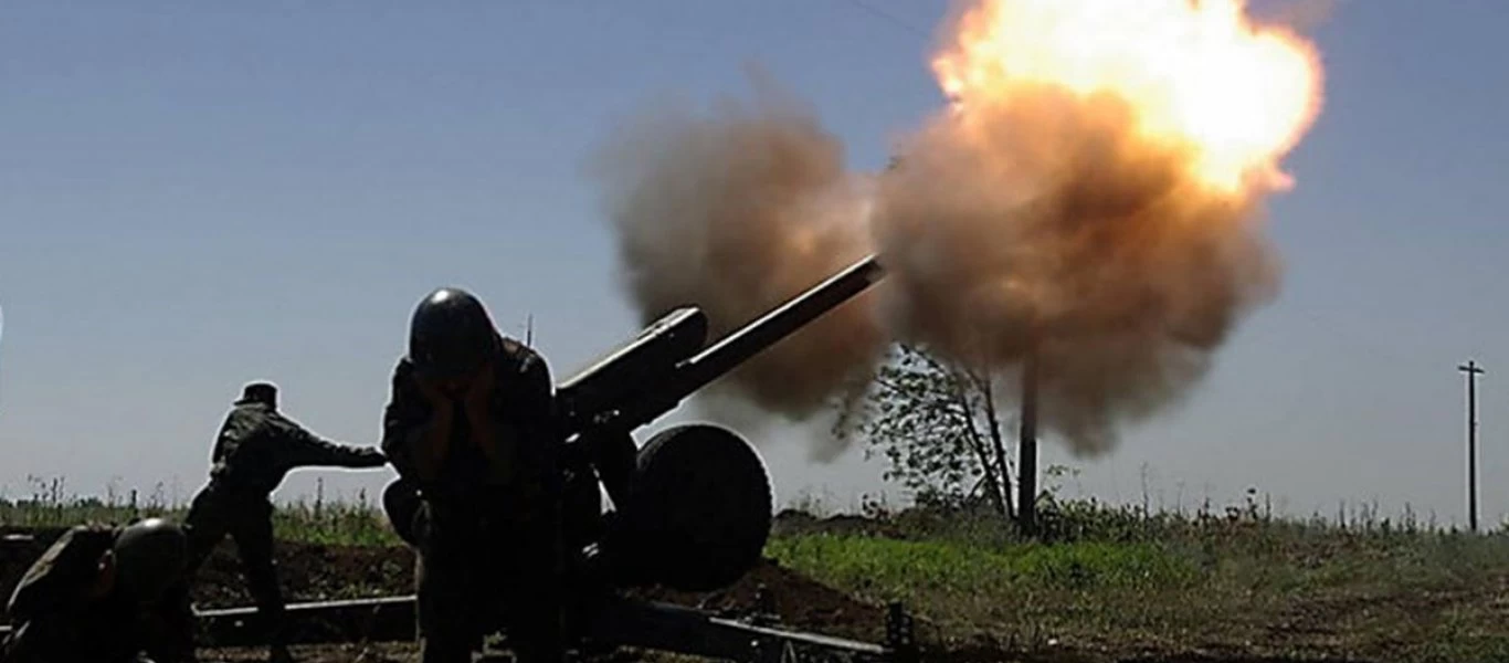 Αρμενία και Αζερμπαϊτζάν συγκρούονται πάλι στα σύνορα: Κλιμάκωση στον Καύκασο με απρόβλεπτες συνέπειες